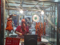 -黄连大头华烧鹅(萧地大马路店)