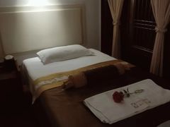 -泽云足心道·按摩足浴养生SPA(高铁站店)