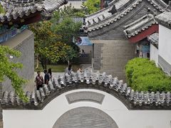 -刘公岛景区