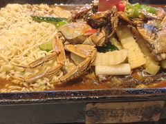 -里岛烤鱼(东港凯虹广场店)