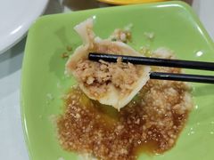 -听涛雅苑百味饺子老家菜馆