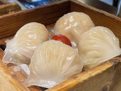 -悦满楼·西关名点·湛江名菜(航空综合大厦店)