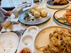 -子霖南山鲜虾面(南山总店)