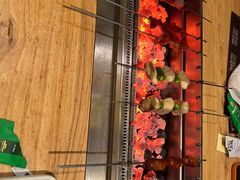 -河坝강뚝烧烤专门店(旗舰店)