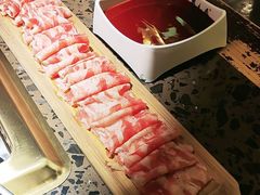 -蜀九鼎毛肚火锅(永安店)