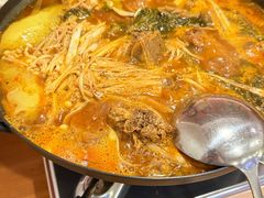 -多宾韩国料理(学衡路店)