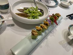 -肆月河豚·新淮扬(金融街店)