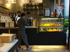 -面包和茶(万联店)