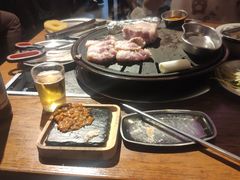 -济州爱肉堂(总店)