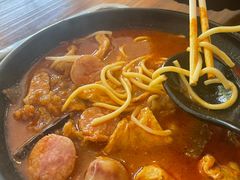 -鲤.金记沙茶面(总店)