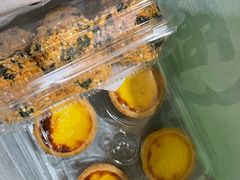 -泸溪河桃酥(西直门凯德店)