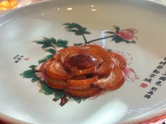 -京味斋·北京烤鸭(北京南站洋桥店)