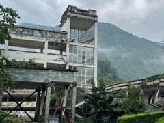 -阿坝州汶川特别旅游区