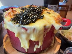 -牧童禧肉社·韩国炭火烤肉店(中粮祥云小镇创始店)