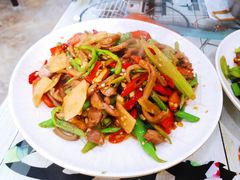 -文杰餐馆(南洪时尚风情街店)