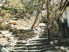 景观位-大鹅岛绿色生态美食园