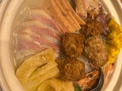 -丰收日·小海鲜·沪上家宴(顾村正大店)