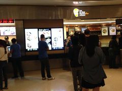 -Lee fa yuan express plus