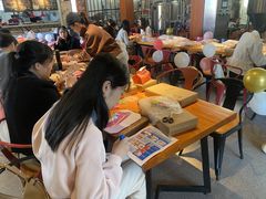 -BOILER博乐精酿(东坪山店)