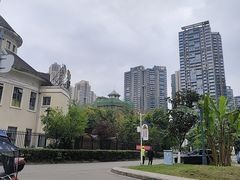 -海合安成都极地海洋公园