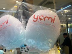 -西树泡芙(蓝色港湾店)