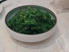 -船歌·鱼水饺青岛菜(国贸商城店)