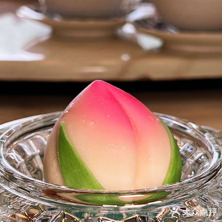 高尔夫球场里面的私厨！！这也太惬意了叭