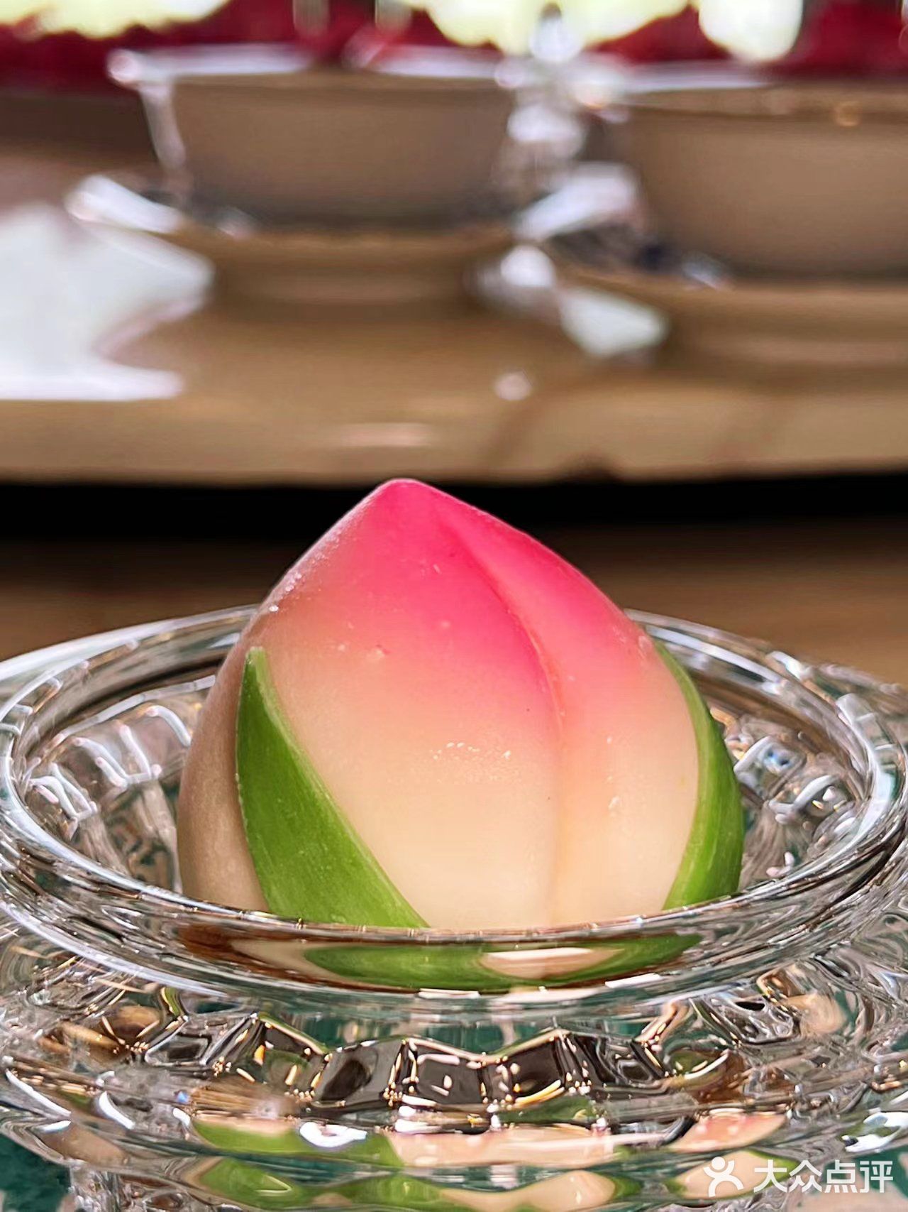 高尔夫球场里面的私厨！！这也太惬意了叭