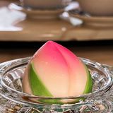 高尔夫球场里面的私厨！！这也太惬意了叭