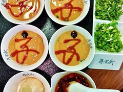 -再宣武文化主题餐厅·清真
