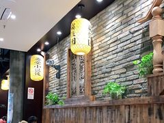 -弄堂咪道-饭香·面香·馄饨香(钦州北路田尚坊店)