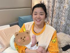 -优护佳医护级月嫂(和睦家浦西店)