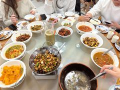 -笨罗卜浏阳菜馆(太平街店)