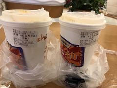 -沪上阿姨·精选茶饮(天河城店)