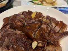 -鹅掂·大岭山烧鹅