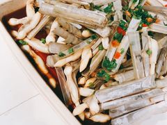 -盒马鲜生(杭州运河上街店)