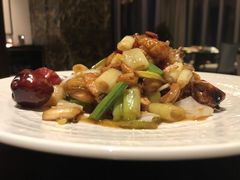 -环球港凯悦 · 享悦中餐厅