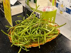 -草墩罗非鱼庄•野生菌•腊排骨(七星街上段店)