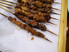 -开元食府(长兴路店)