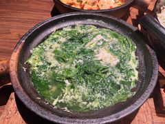 -啫两手·啫啫煲·小饭堂(龙城万科里店)