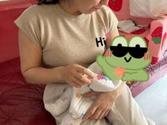 -臻爱住家月嫂育儿嫂(万达店)
