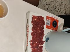 -八合里潮汕鲜牛肉火锅(上海汇智广场店)