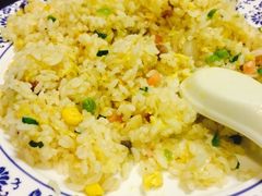 -陈记菜馆·非遗淮扬菜(东关街教场店)