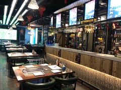 -邢氏老太太烧烤(罗湖店)
