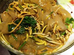 -黑土印象菜馆(三元桥店)