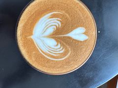 -PUZZLE COFFEE 拼图咖啡