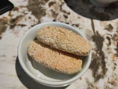 -永春园·扬州早茶·淮扬菜(漫乐城店)