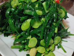 -涵家味土菜馆·徽州一绝臭鳜鱼(三河古镇店)