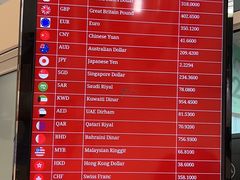 -班达拉奈克国际机场