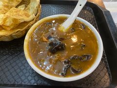 -穆彦华逍遥镇胡辣汤(岗坡路店)